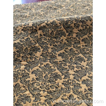 Polyester ba luật sư đan Jacquard